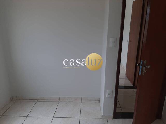 #AP0126 - Apartamento para Venda em Sarzedo - MG