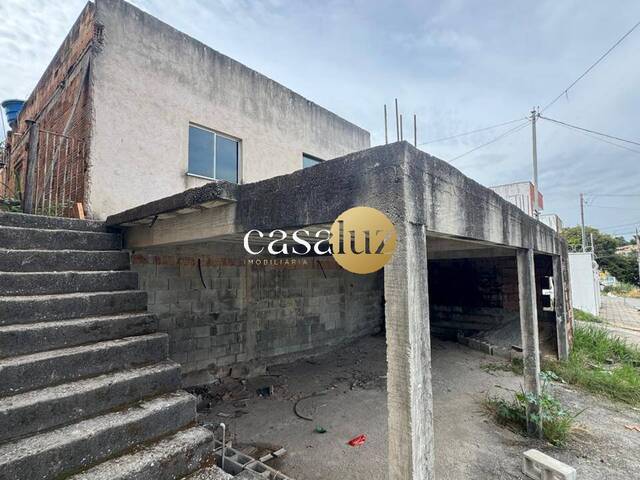 #CA0312 - Casa para Venda em Sarzedo - MG