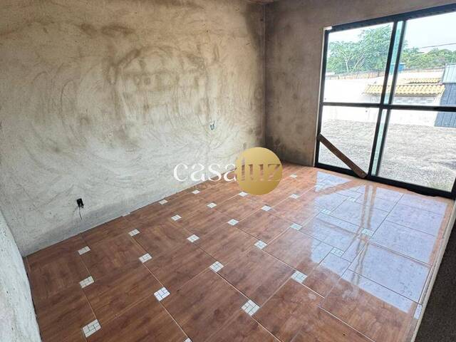 #CA0312 - Casa para Venda em Sarzedo - MG