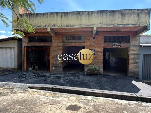 #CA0311 - Casa para Venda em Sarzedo - MG