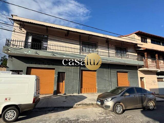 #CA0314 - Casa para Venda em Contagem - MG
