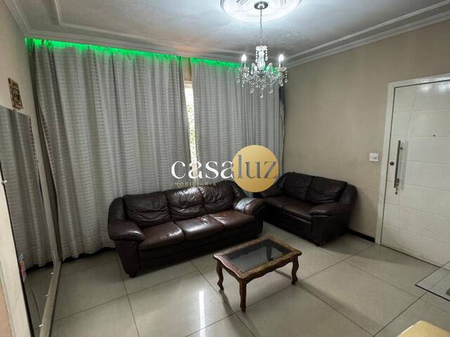 #CO0037 - Cobertura para Venda em Belo Horizonte - MG