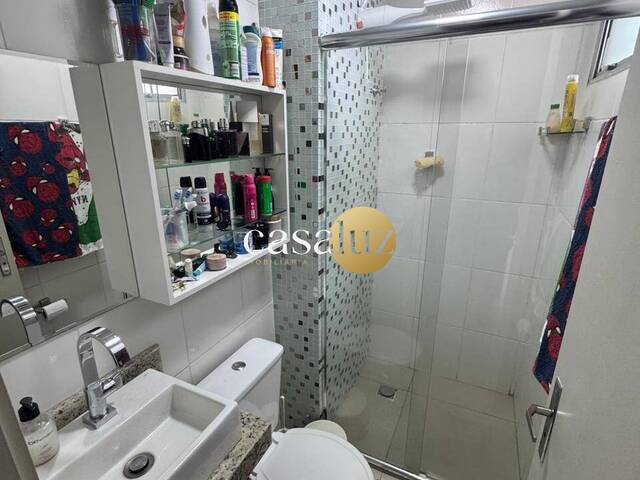#CO0038 - Cobertura para Venda em Betim - MG