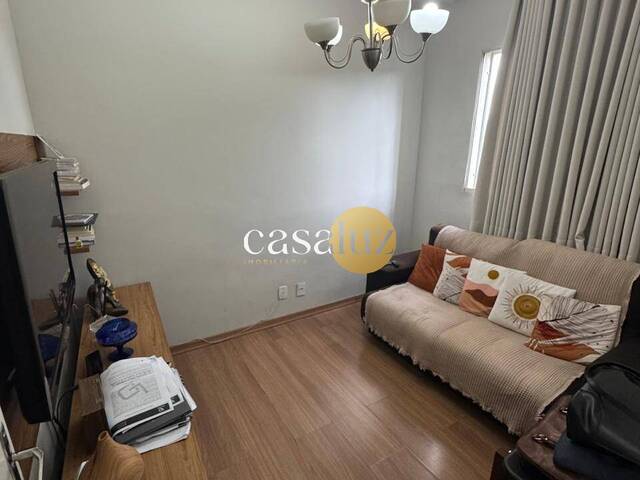 #CO0038 - Cobertura para Venda em Betim - MG