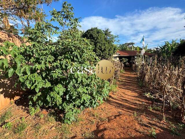 #CH0023 - Chácara para Venda em Sarzedo - MG