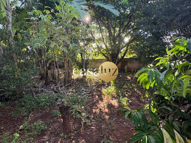 #CH0023 - Chácara para Venda em Sarzedo - MG