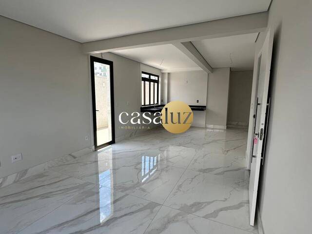 Apartamento para Venda em Contagem - 4