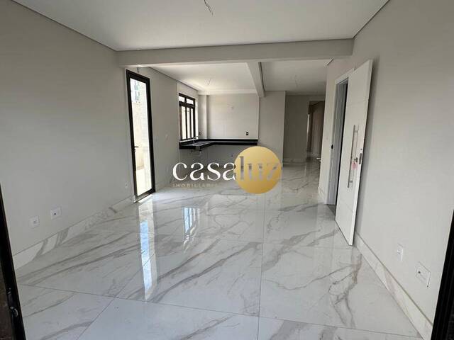 #AP0128 - Apartamento para Venda em Contagem - MG
