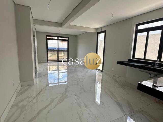 #AP0128 - Apartamento para Venda em Contagem - MG