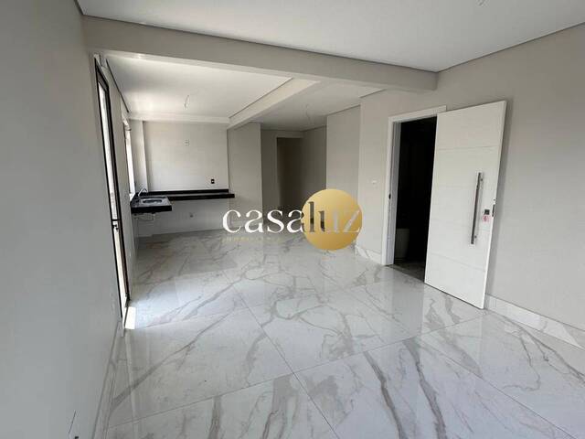 Apartamento para Venda em Contagem - 5