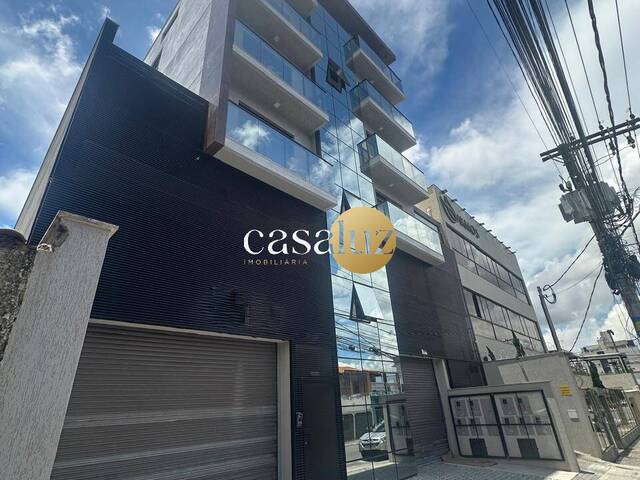 #AP0128 - Apartamento para Venda em Contagem - MG