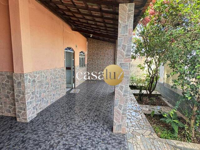 #CA0317 - Casa para Venda em Betim - MG