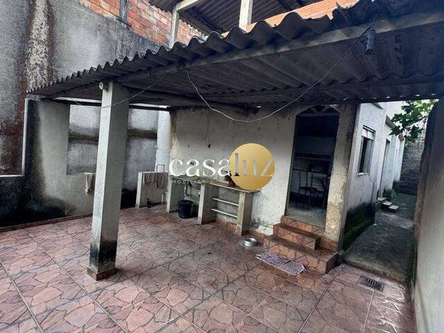 #CA0318 - Casa para Venda em Ibirité - MG