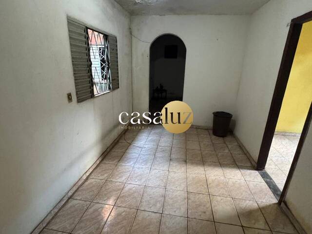 #CA0318 - Casa para Venda em Ibirité - MG