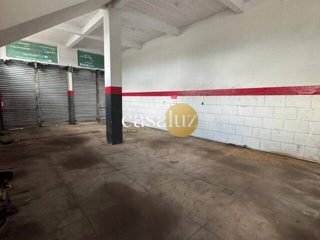 #ARL0006 - Ponto Comercial para Venda em Sarzedo - MG