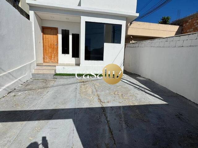 #CA0320 - Casa para Venda em Sarzedo - MG