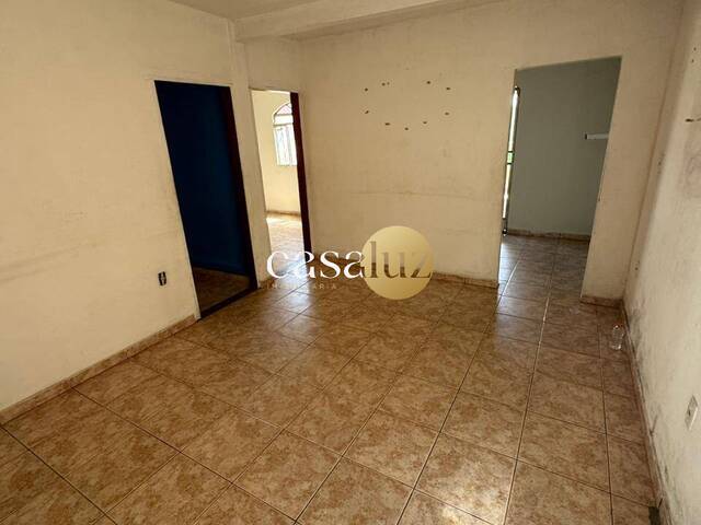 #CAL0323 - Casa para Locação em Ibirité - MG