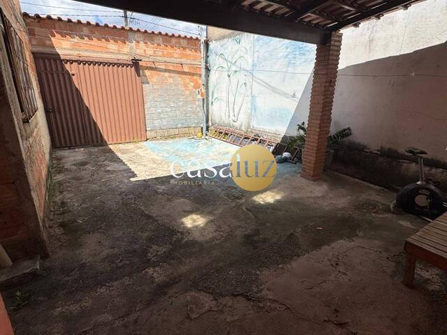 #CAL0323 - Casa para Locação em Ibirité - MG