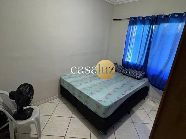 #AP0129 - Apartamento para Venda em Ibirité - MG