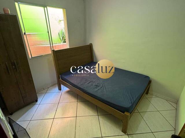 Apartamento para Venda em Ibirité - 4
