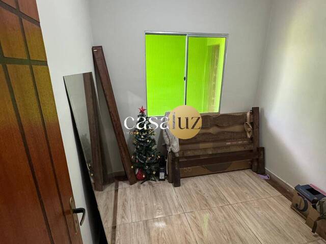 Apartamento para Venda em Ibirité - 5