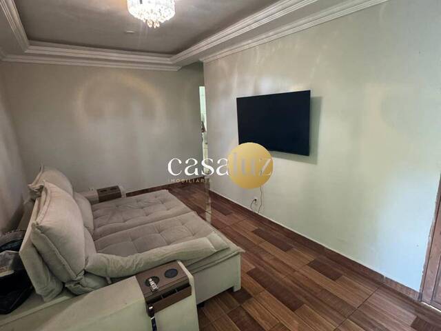 #AP0129 - Apartamento para Venda em Ibirité - MG