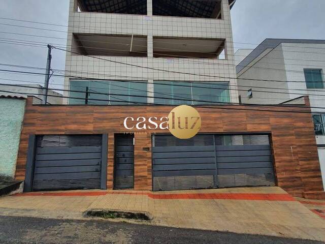 #CO0040 - Cobertura para Venda em Belo Horizonte - MG