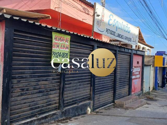 #AR0007 - Loja para Venda em Sarzedo - MG