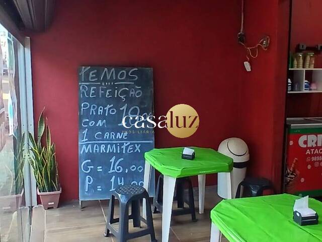 Loja para Venda em Sarzedo - 5