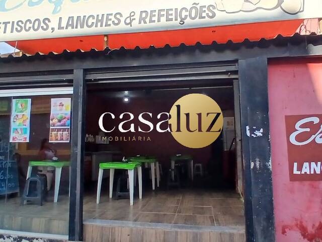 Loja para Venda em Sarzedo - 4