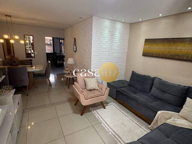 Casa para Venda em Ibirité - 4