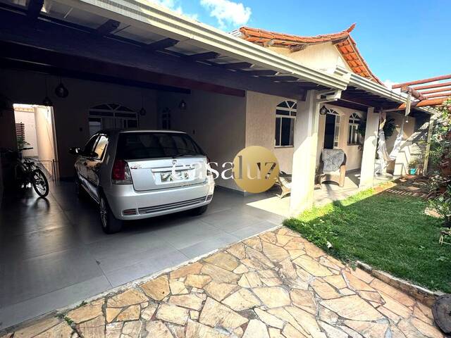 #CA0324 - Casa para Venda em Ibirité - MG