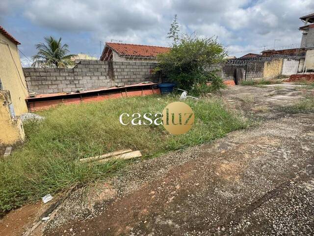 #TE0060 - Terreno para Venda em Sarzedo - MG