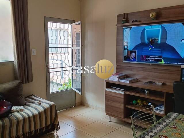 #AP0131 - Apartamento para Venda em Contagem - MG