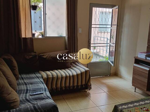 #AP0131 - Apartamento para Venda em Contagem - MG