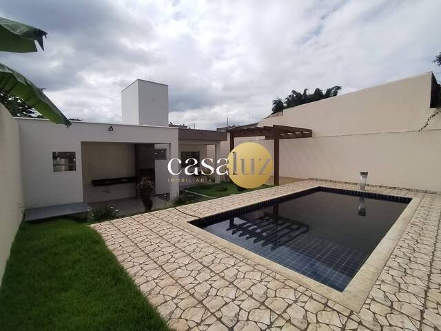 #CA0325 - Casa para Venda em Igarapé - MG