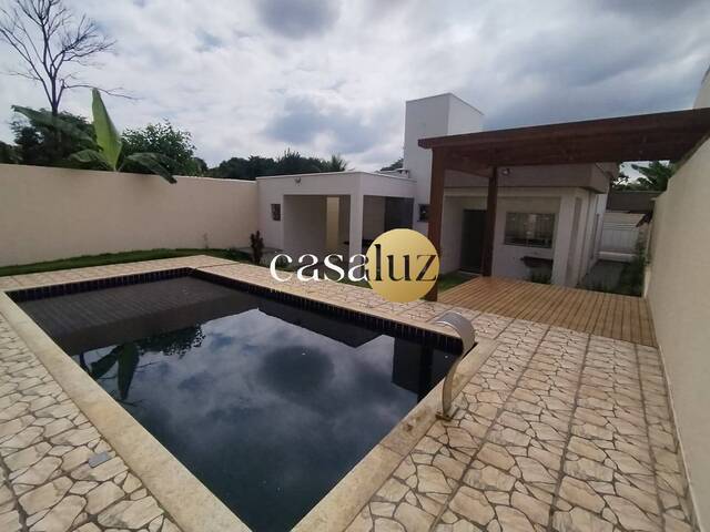 #CA0325 - Casa para Venda em Igarapé - MG