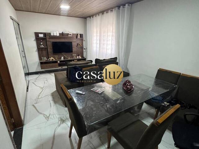 #CA0326 - Casa para Venda em Sarzedo - MG