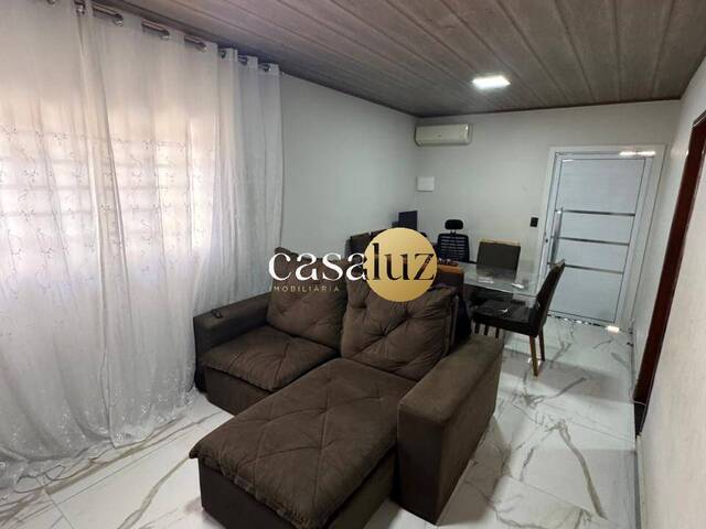 #CA0326 - Casa para Venda em Sarzedo - MG