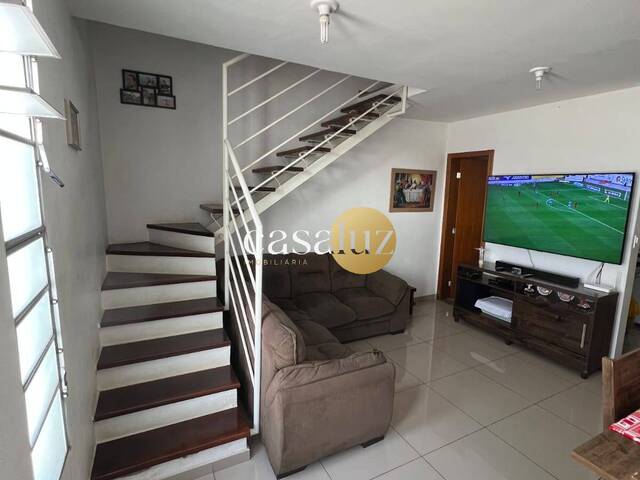 #CA0327 - Casa para Venda em Betim - MG