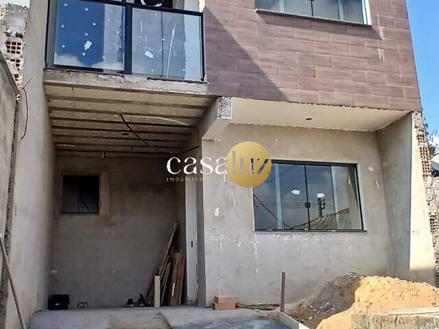 #CA0328 - Casa para Venda em Sarzedo - MG