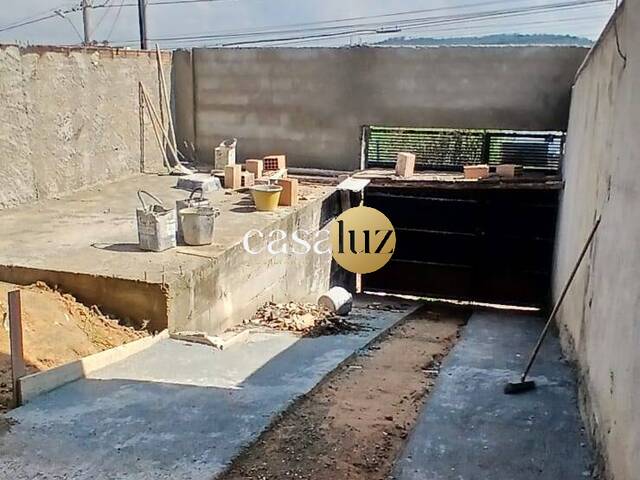 #CA0328 - Casa para Venda em Sarzedo - MG