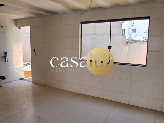 #CA0328 - Casa para Venda em Sarzedo - MG