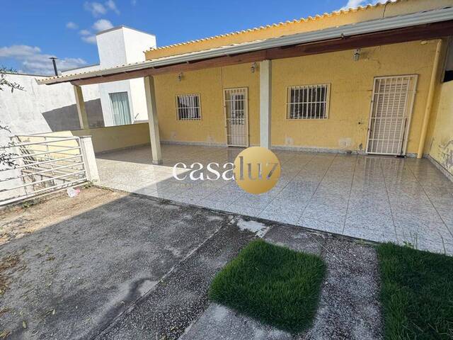 #CA0332 - Casa para Venda em Sarzedo - MG