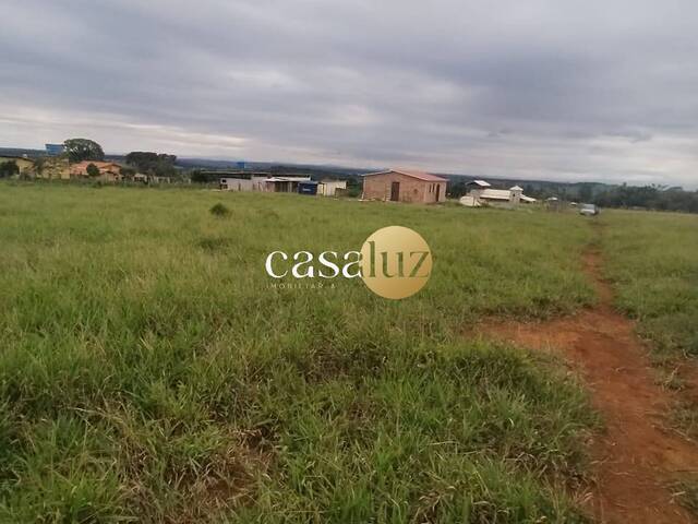#CH0024 - Chácara para Venda em Mateus Leme - MG
