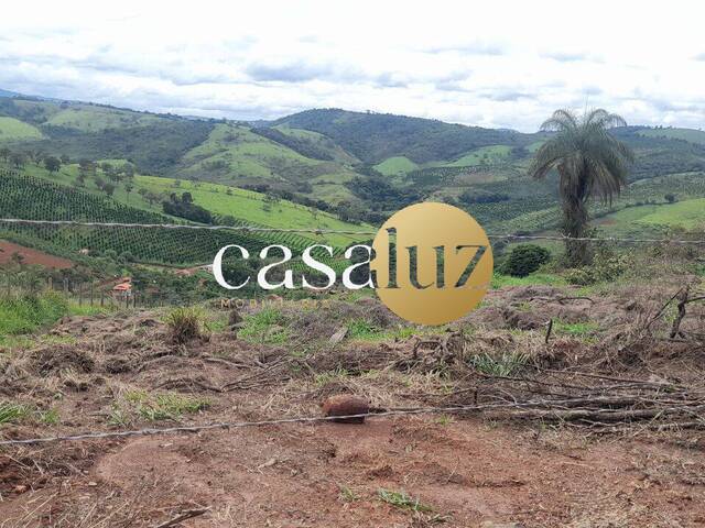 #TE0061 - Terreno para Venda em Belo Vale - MG