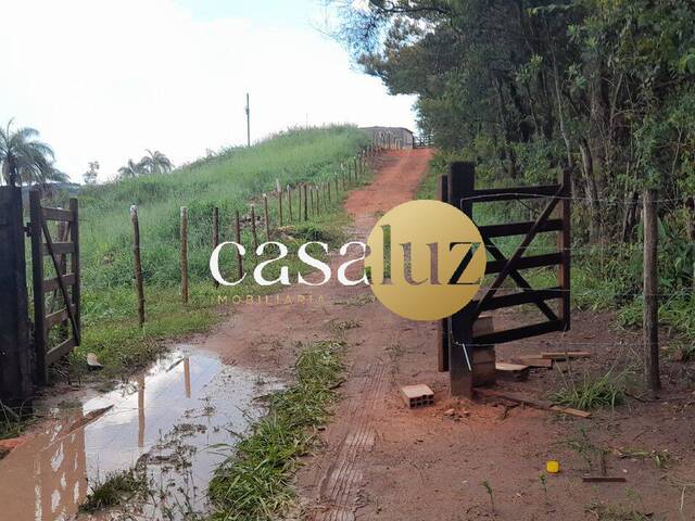 #TE0061 - Terreno para Venda em Belo Vale - MG