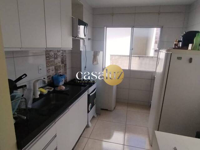 Apartamento para Venda em Betim - 4