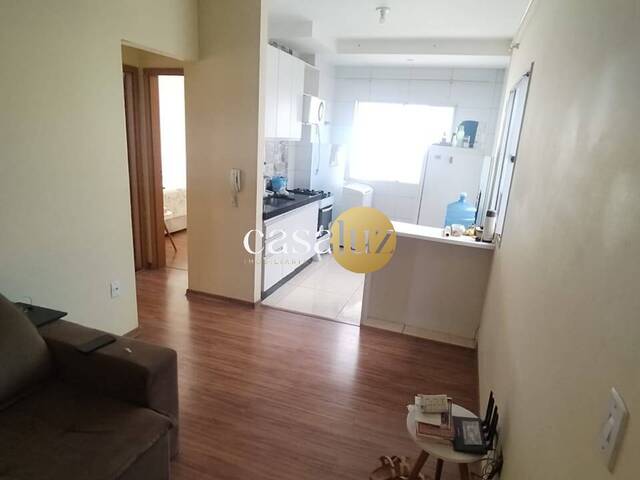 #AP0137 - Apartamento para Venda em Betim - MG
