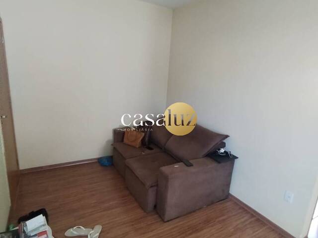 #AP0137 - Apartamento para Venda em Betim - MG